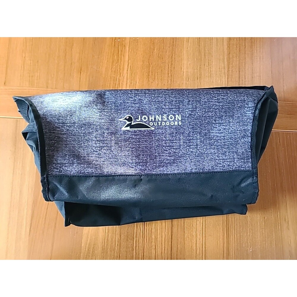 Johnson Outdoors Bag